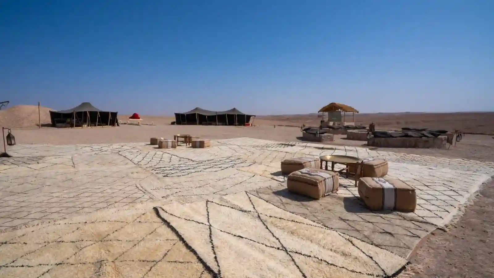 Agafay vs. Sahara: Choosing Your Moroccan Desert Experience
